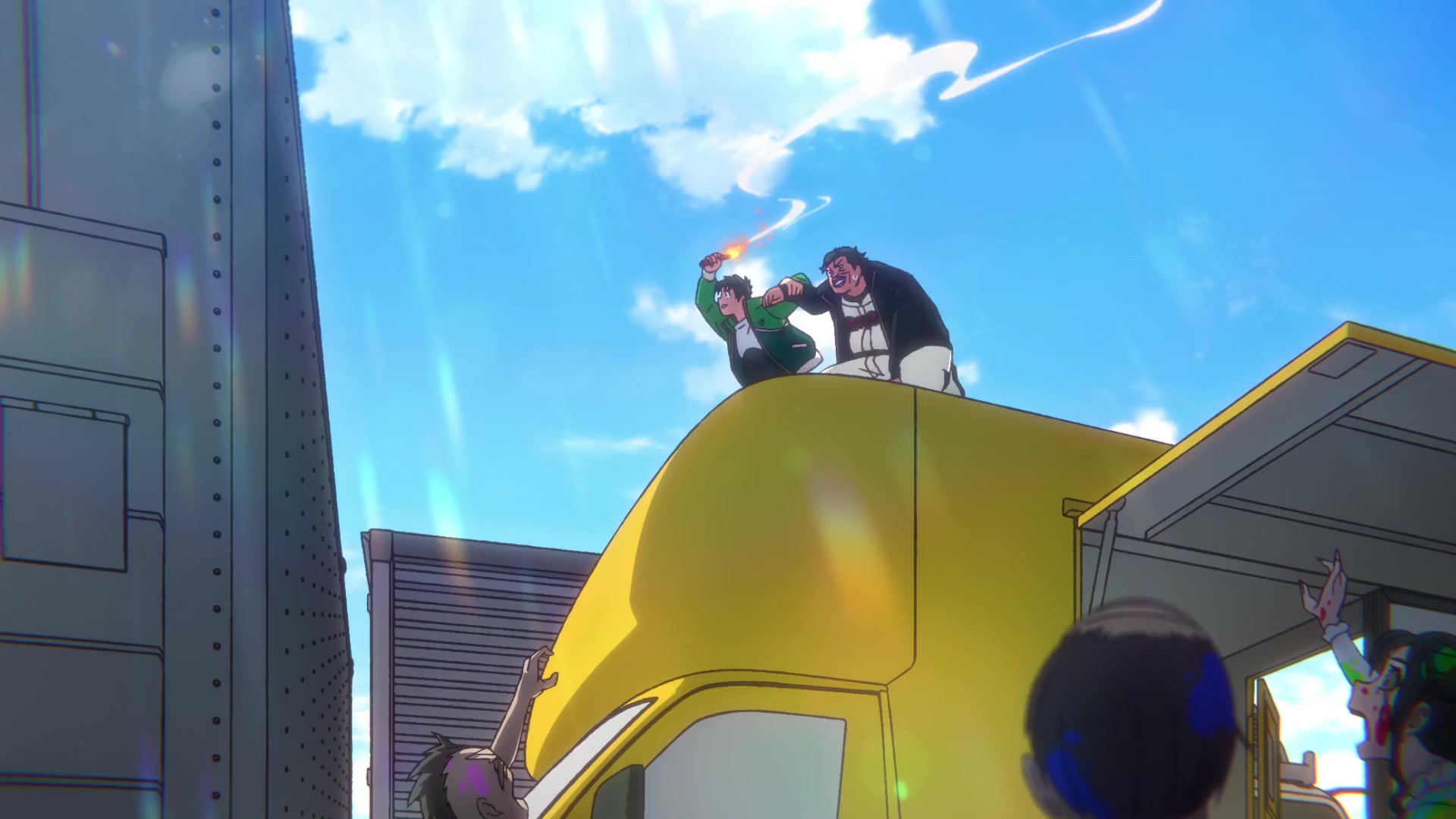 [Tsukyio Editing Resources] Zom 100 - Ep 7 - 449.mp4